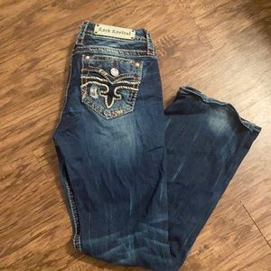 Rock Revival jeans Arlette